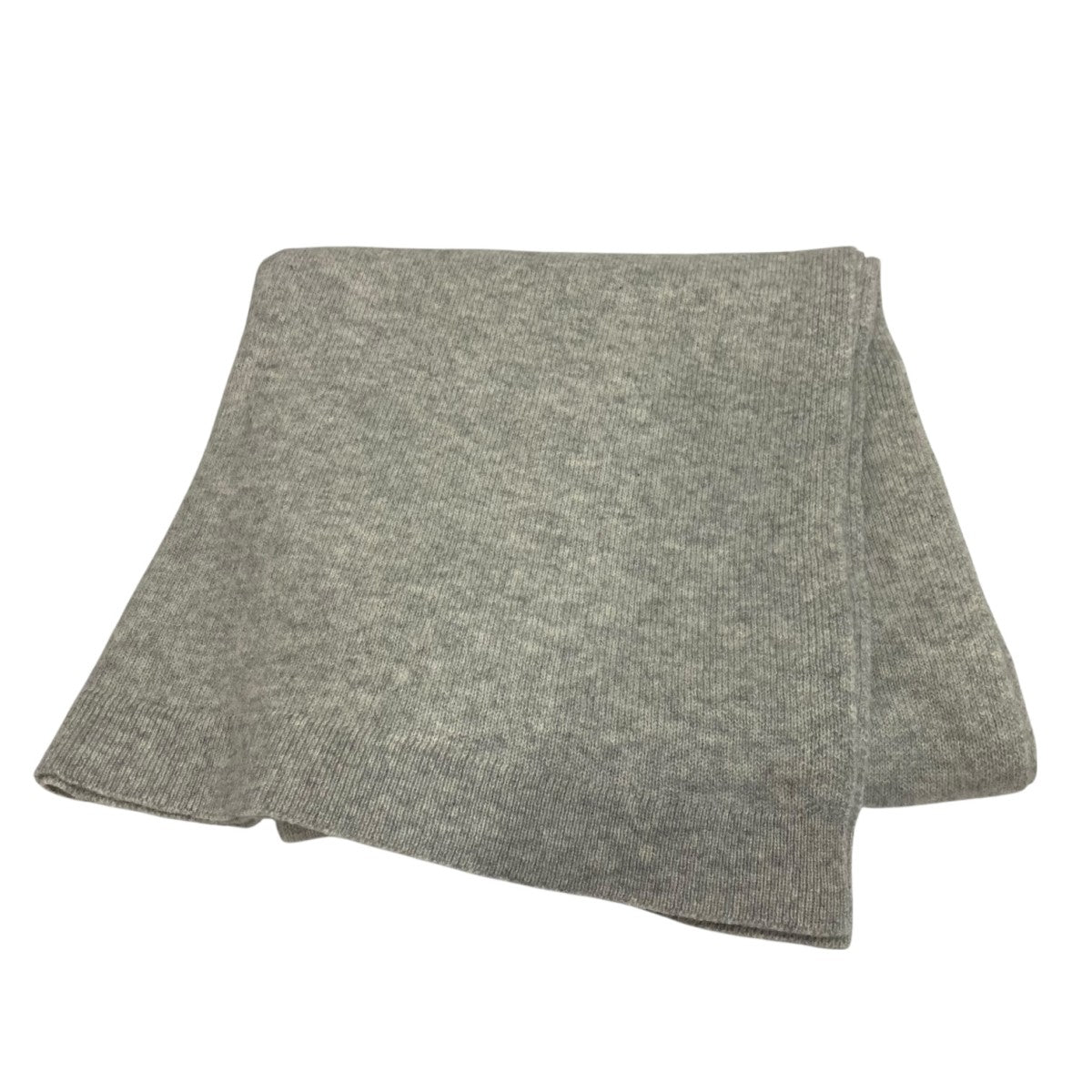 JIL SANDER(ジルサンダー) マフラーnw759105 nw759105 グレー