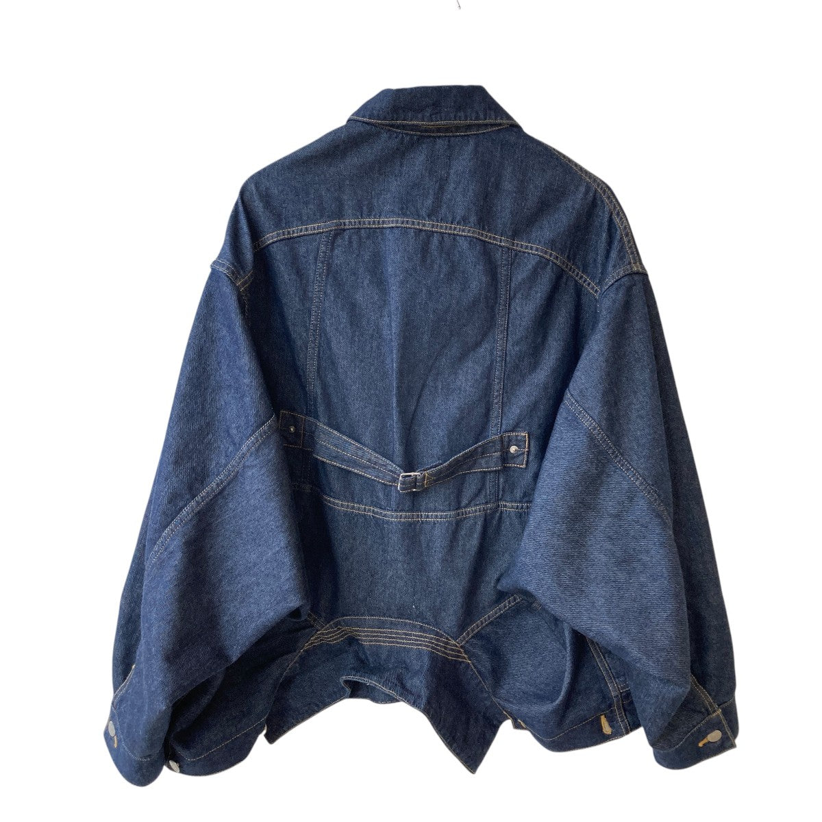 し*ろ様 beautiful peopleビューディフルピープルデニムジャケット beautiful people デニムジャケット gジャン ビューティフル