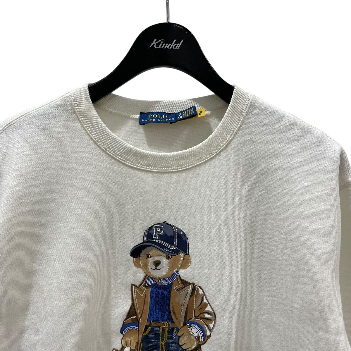POLO RALPH LAUREN(ポロラルフローレン) ポロベアクルーネック
