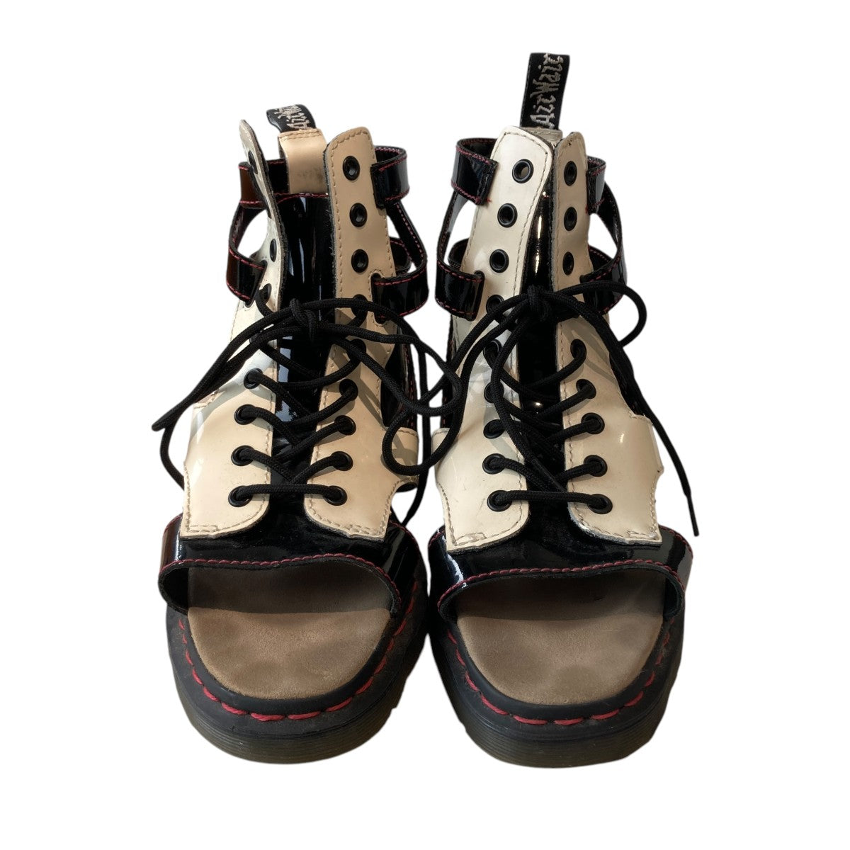 【新品未使用】RAF SIMONS サンダル グリーン 41 m33638962504_1.jpg?1753526357