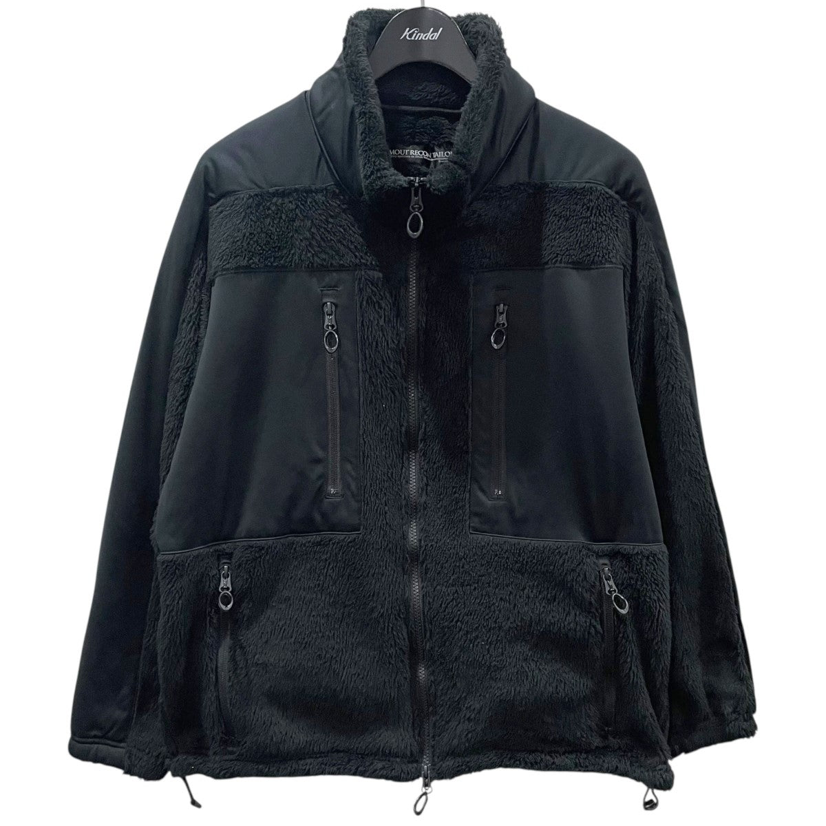 MOUT RECON TAILOR(マウントリーコンテーラー) Angle45 Short