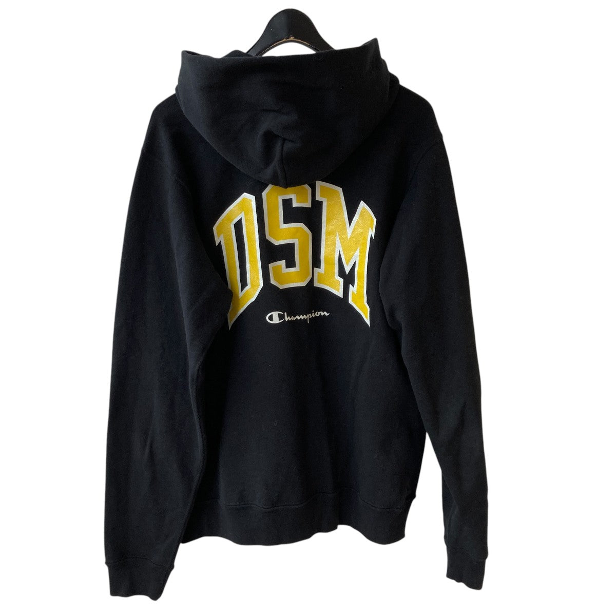 Hooded Sweatshirt