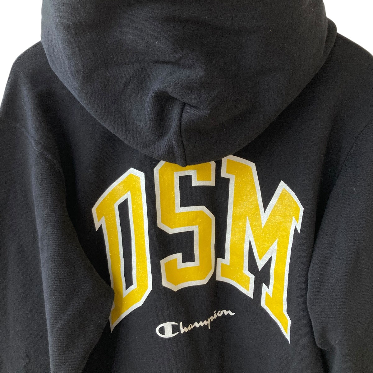 Hooded Sweatshirt