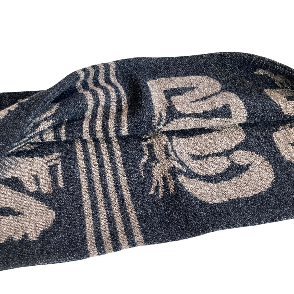 SASQUATCHfabrix．(サスクワァッチファブリックス．) GAME SCARF