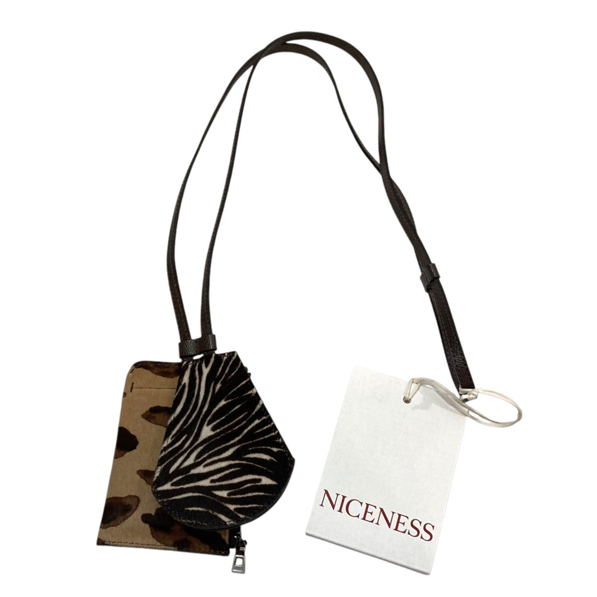 NICENESS(ナイスネス)中古・古着オンライン通販 | Kindal NICENESS(ナイスネス)中古・古着オンライン通販 | Kindal