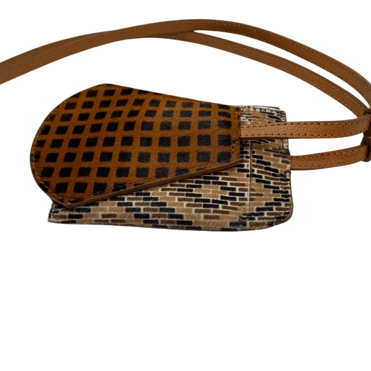 NICENESS(ナイスネス) SPOOKYショルダーケースNN-3501A14 NN-3501A14