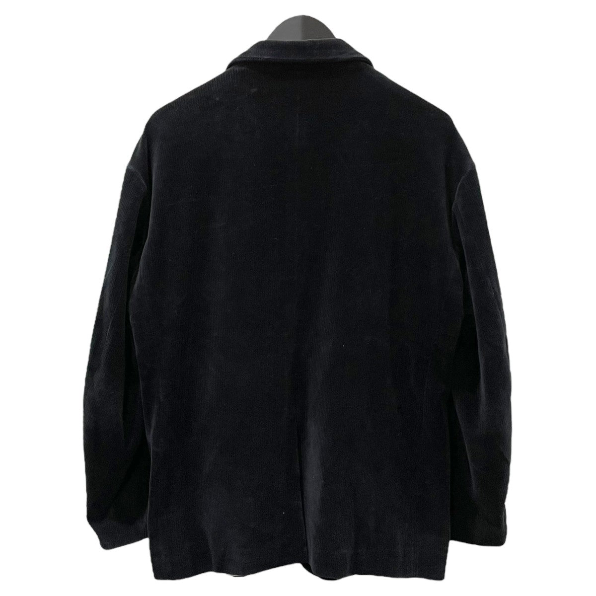 N.HOOLYWOOD(エヌハリウッド) ノーカラー2Bジャケット N.HOOLYWOOD (エヌハリウッド) 2222-JK20-098 COLLARLESS JACKET
