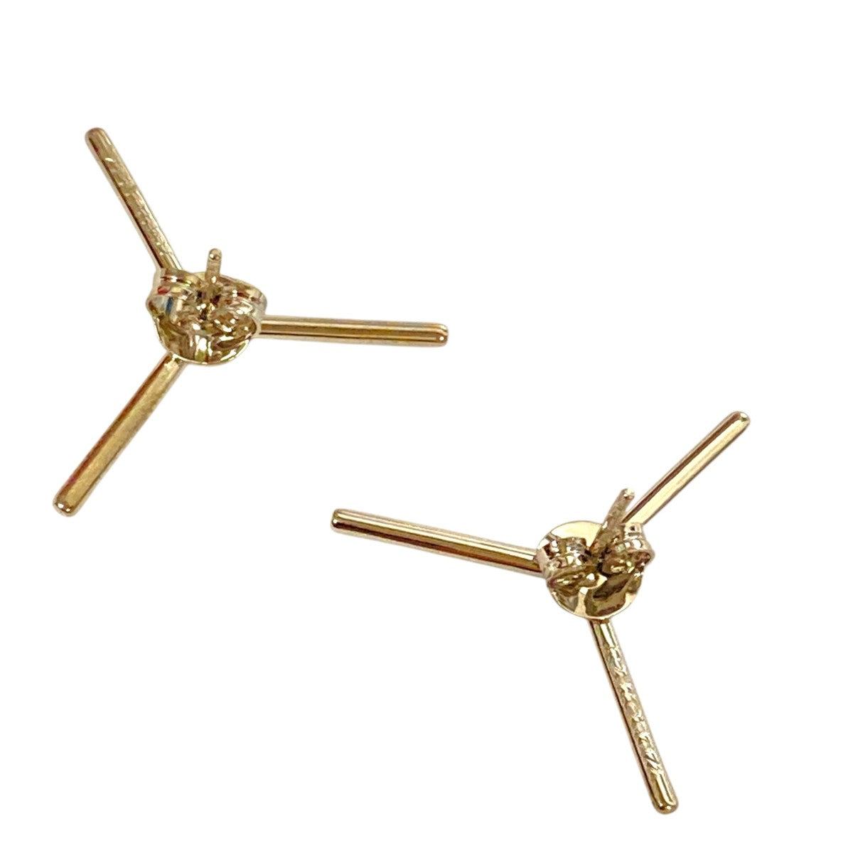 Y． PROJECT(ワイプロジェクト) Mini Y Earringsピアス