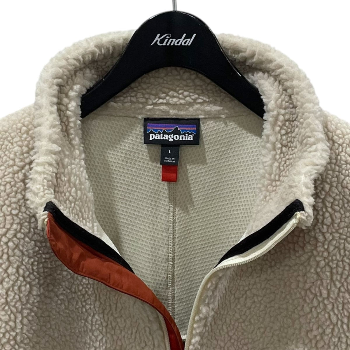 パタゴニア　フリース　ＸＳ Patagonia(パタゴニア) クラシック レトロX フリースジャケット