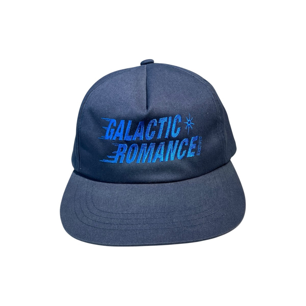 LEN (TATTOO STUDIO YAMADA)GALACTIC ROMANCE TRUCKER CAPキャップ