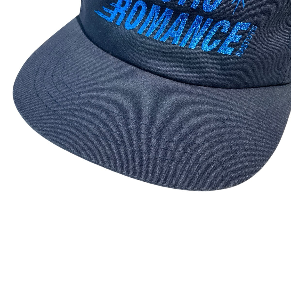 LEN (TATTOO STUDIO YAMADA)GALACTIC ROMANCE TRUCKER CAPキャップ