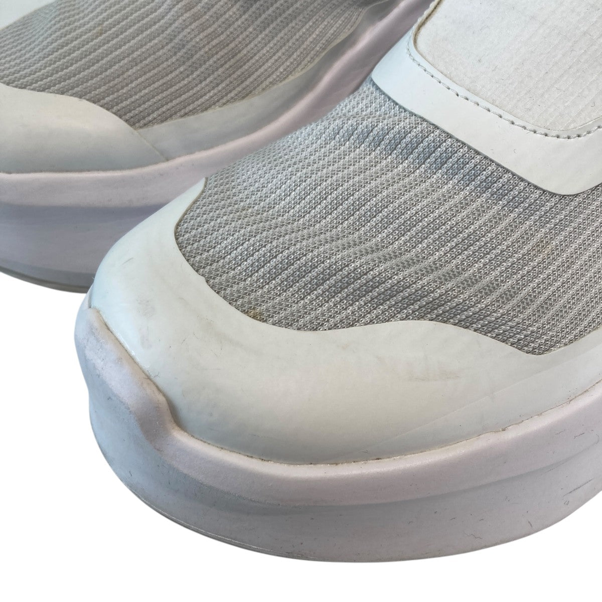 COMME des GARCONS×SALOMON SLIP ON PLATFORM CDG