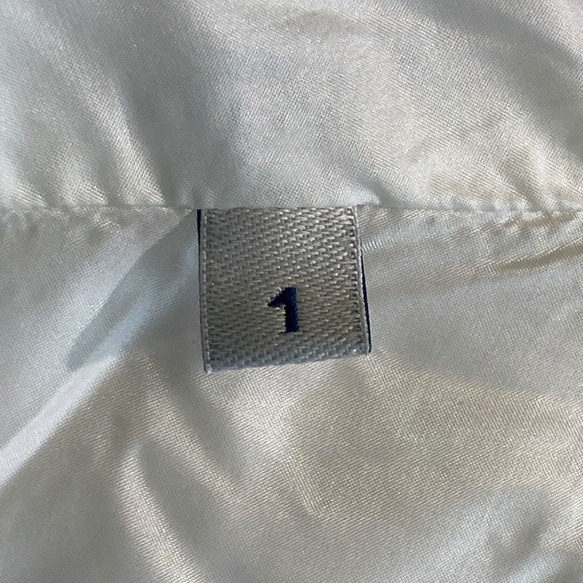 MONCLER ARLETTE GILETダウンベスト510934834485 古着・中古-5枚目のアイテム画像