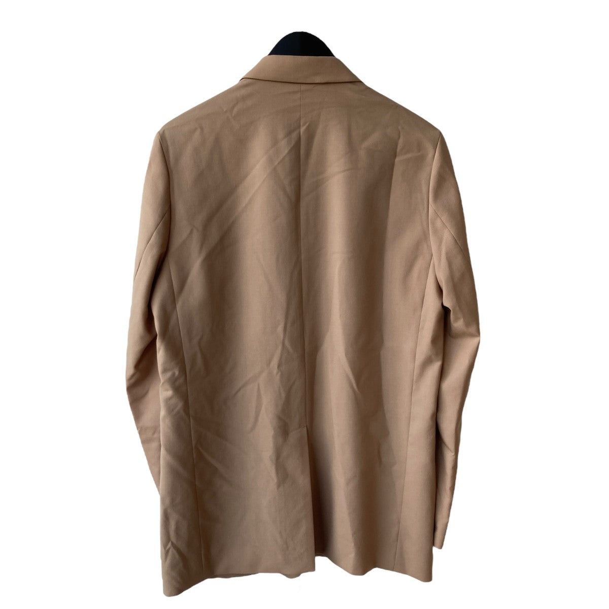 DAIRIKU 19SSBrantley Tailored Jacketジャケット19AW J-1 古着・中古-2枚目のアイテム画像