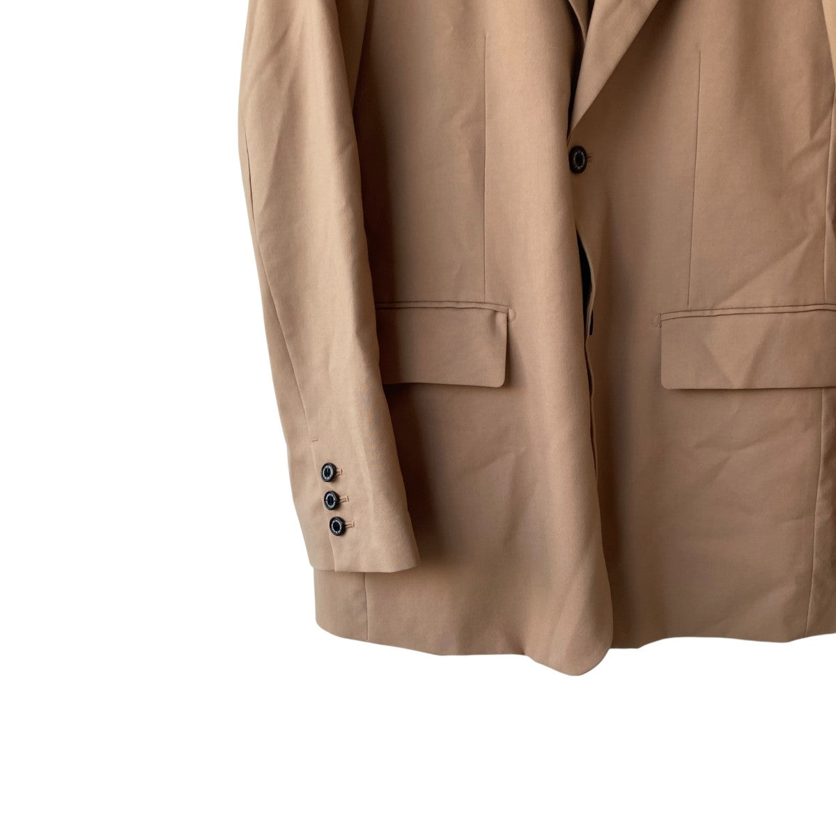 DAIRIKU 19SSBrantley Tailored Jacketジャケット19AW J-1 古着・中古-4枚目のアイテム画像