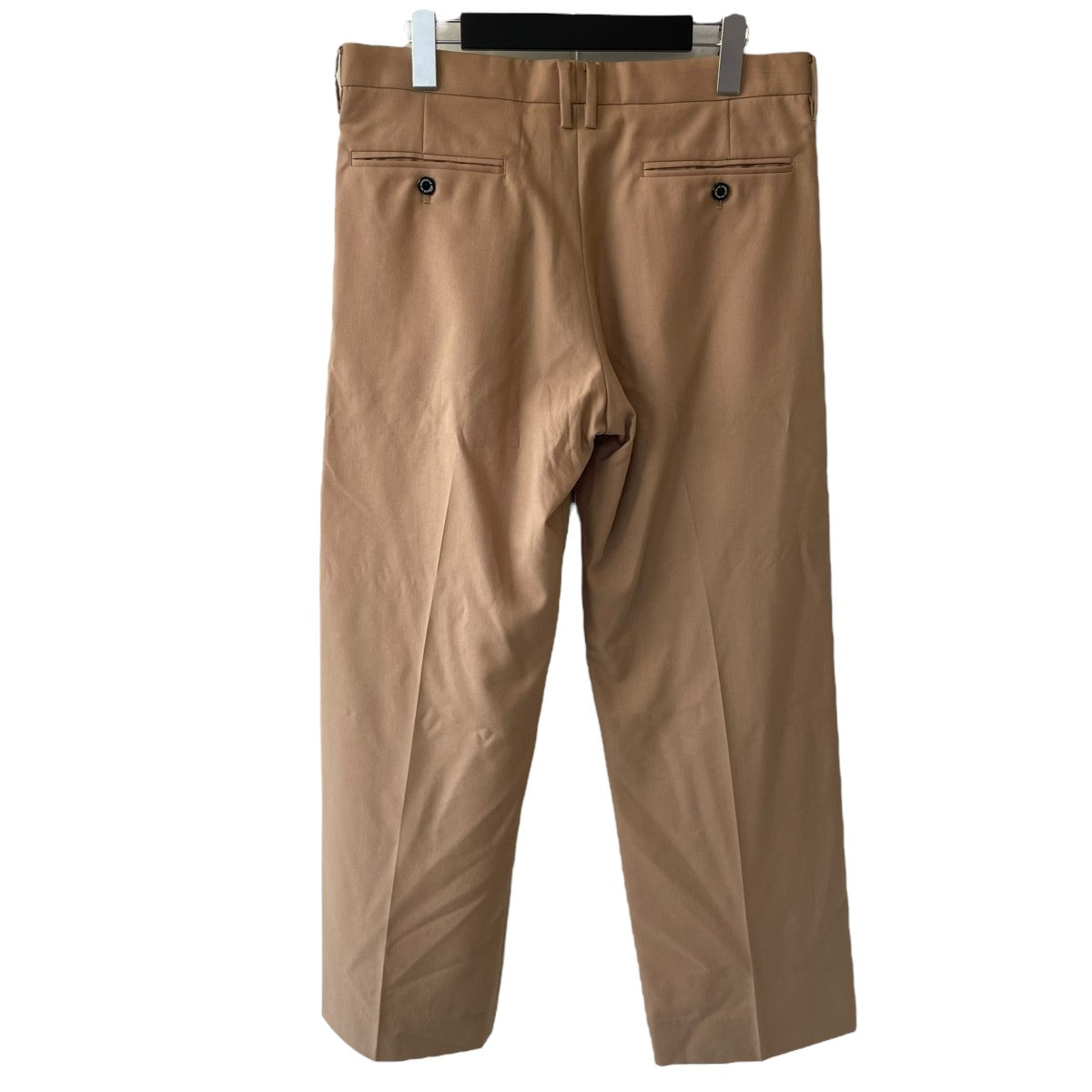 DAIRIKU Bush Detail Slacks サイズ29 ぢryo DAIRIKU Bush Detail