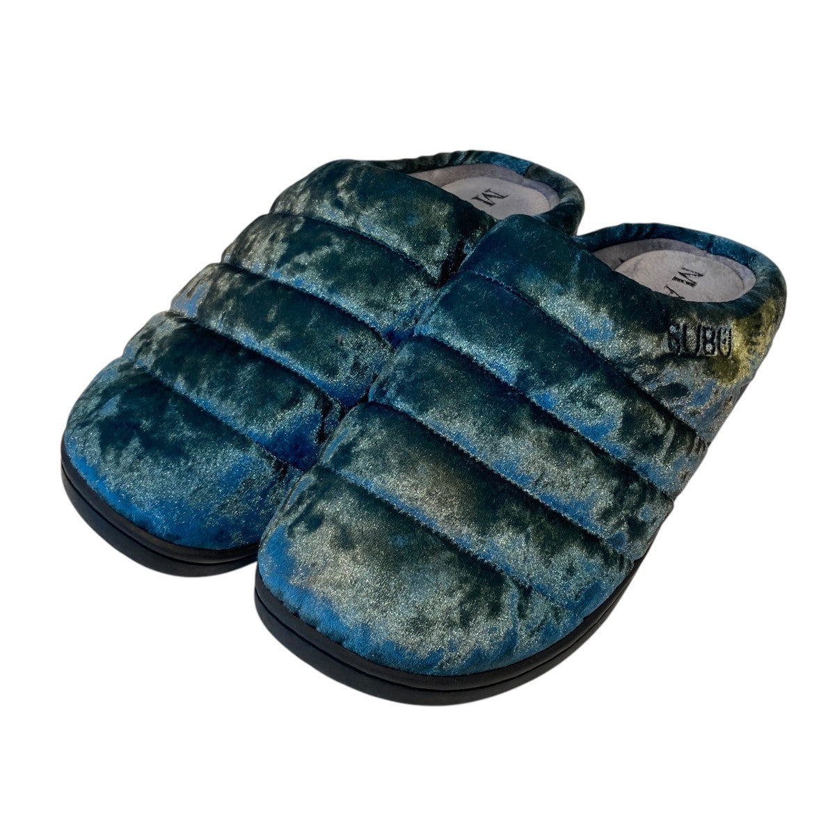 MASU×east pacific trade ローカットスニーカーEP4FN1FT777CO