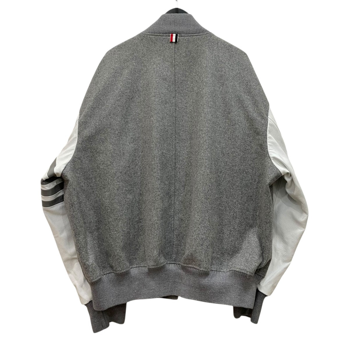 Thom Browne(トム・ブラウン) 4 Bar Oversized Jacketオーバーサイズ