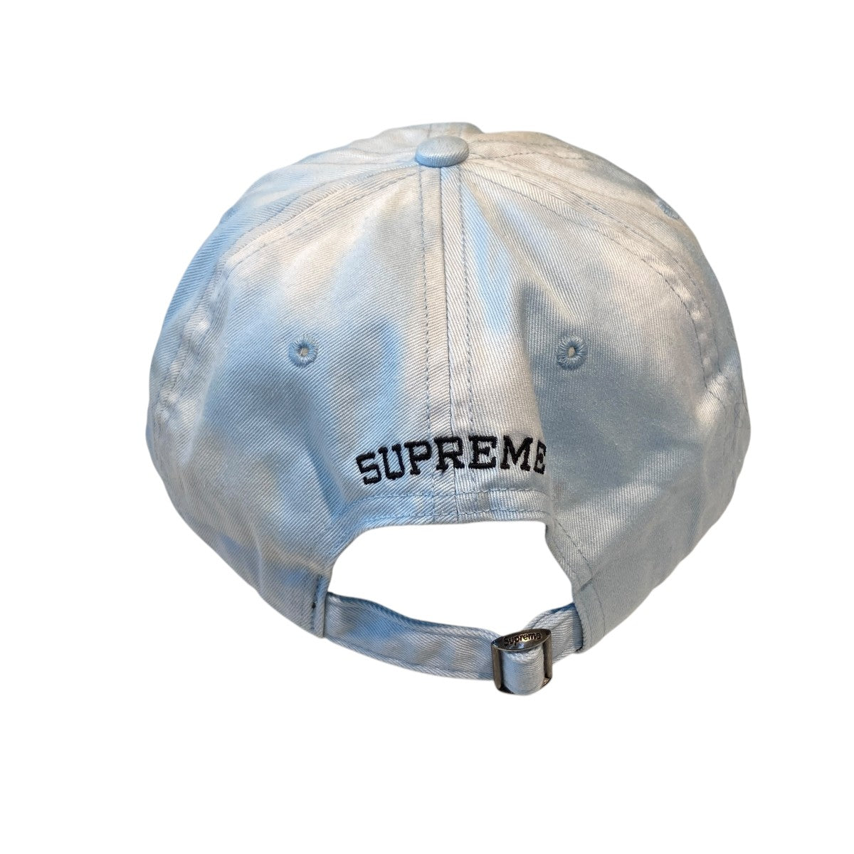Supreme(シュプリーム) 24SS NEW YORK ARC 6-PANELキャップ
