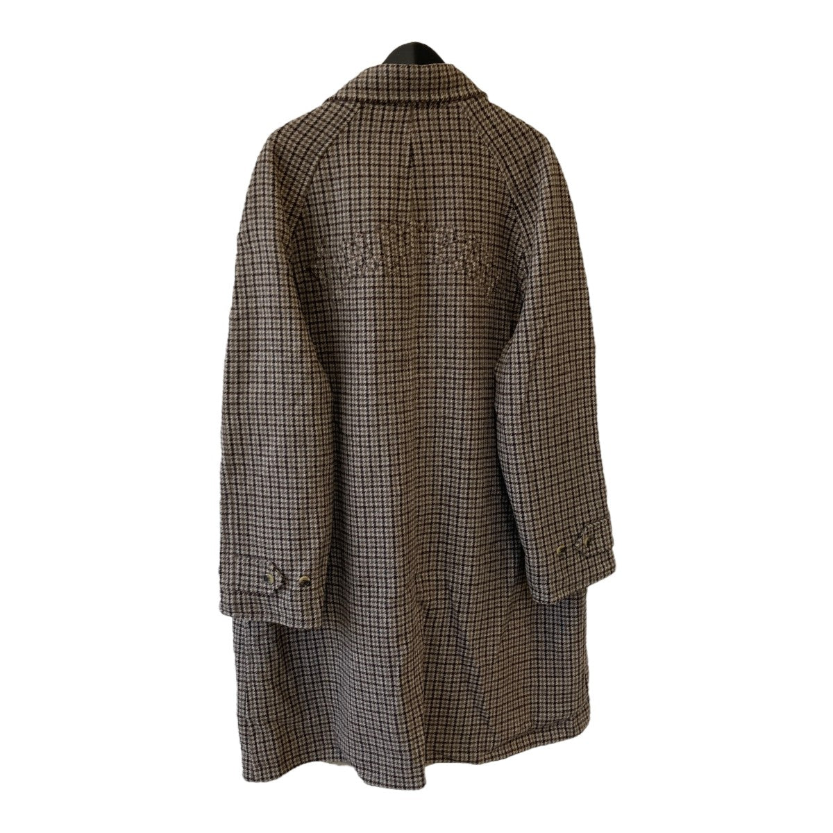 Supreme×UNDERCOVER 16AWコーチジャケット マルチカラー サイズ S