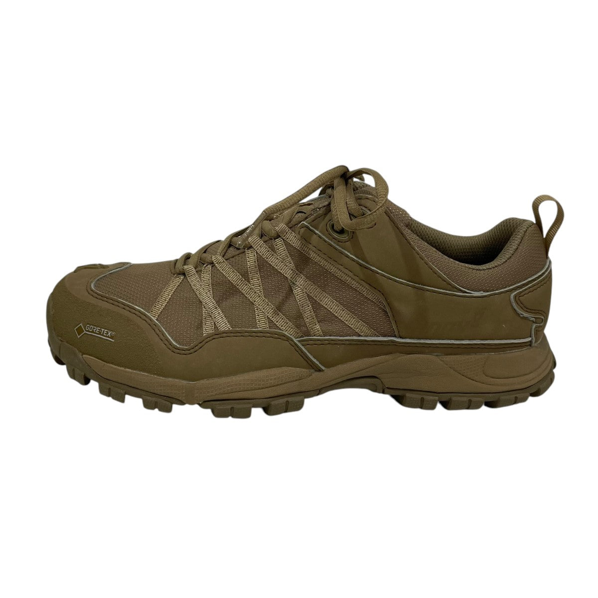 新品 定価24200 inov8 ゴアテックス スニーカー FLOROC 345 GTX