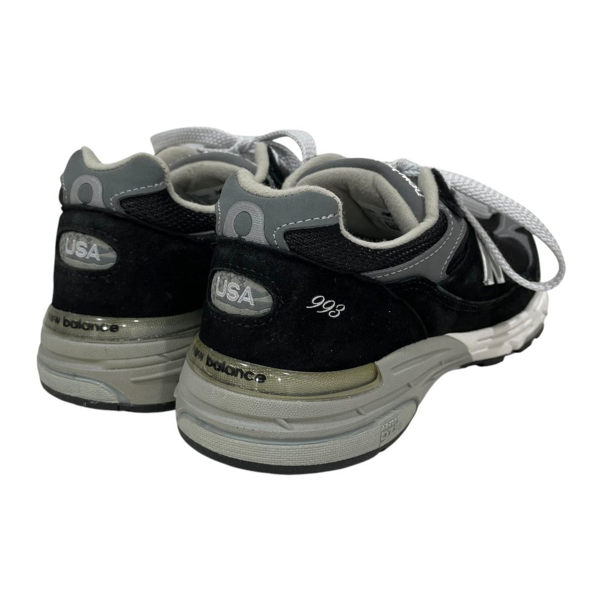 NEW BALANCE(ニューバランス) スニーカー WR993BK MADE IN USA