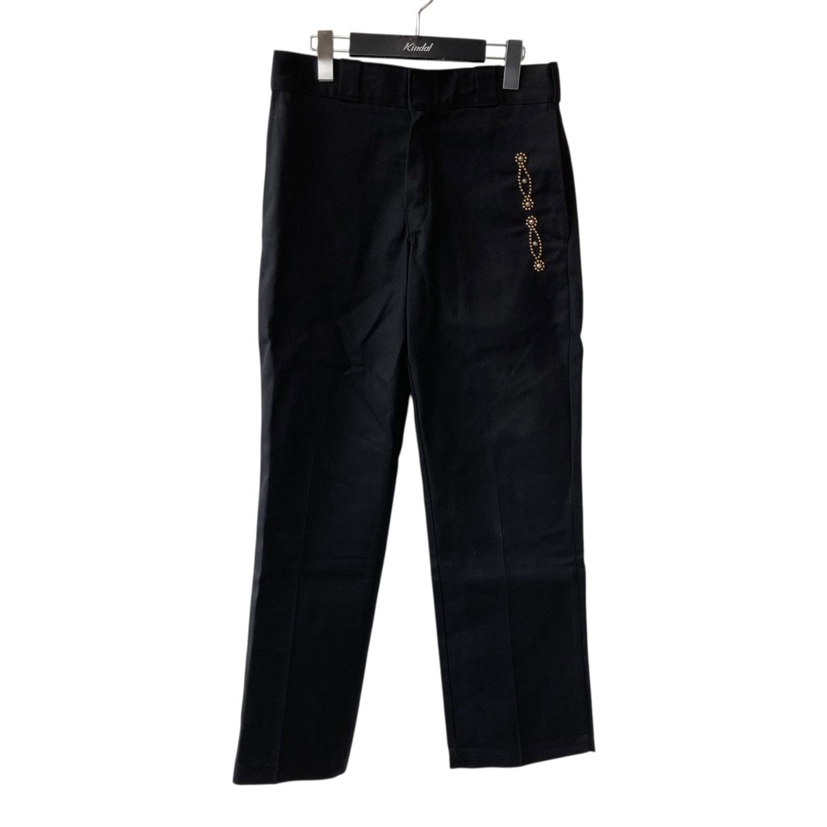 Dickies×HTC パンツ 古着・中古-1枚目のアイテム画像