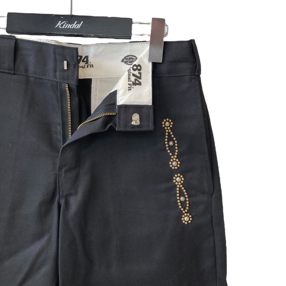 Dickies×HTC パンツ 古着・中古-3枚目のアイテム画像