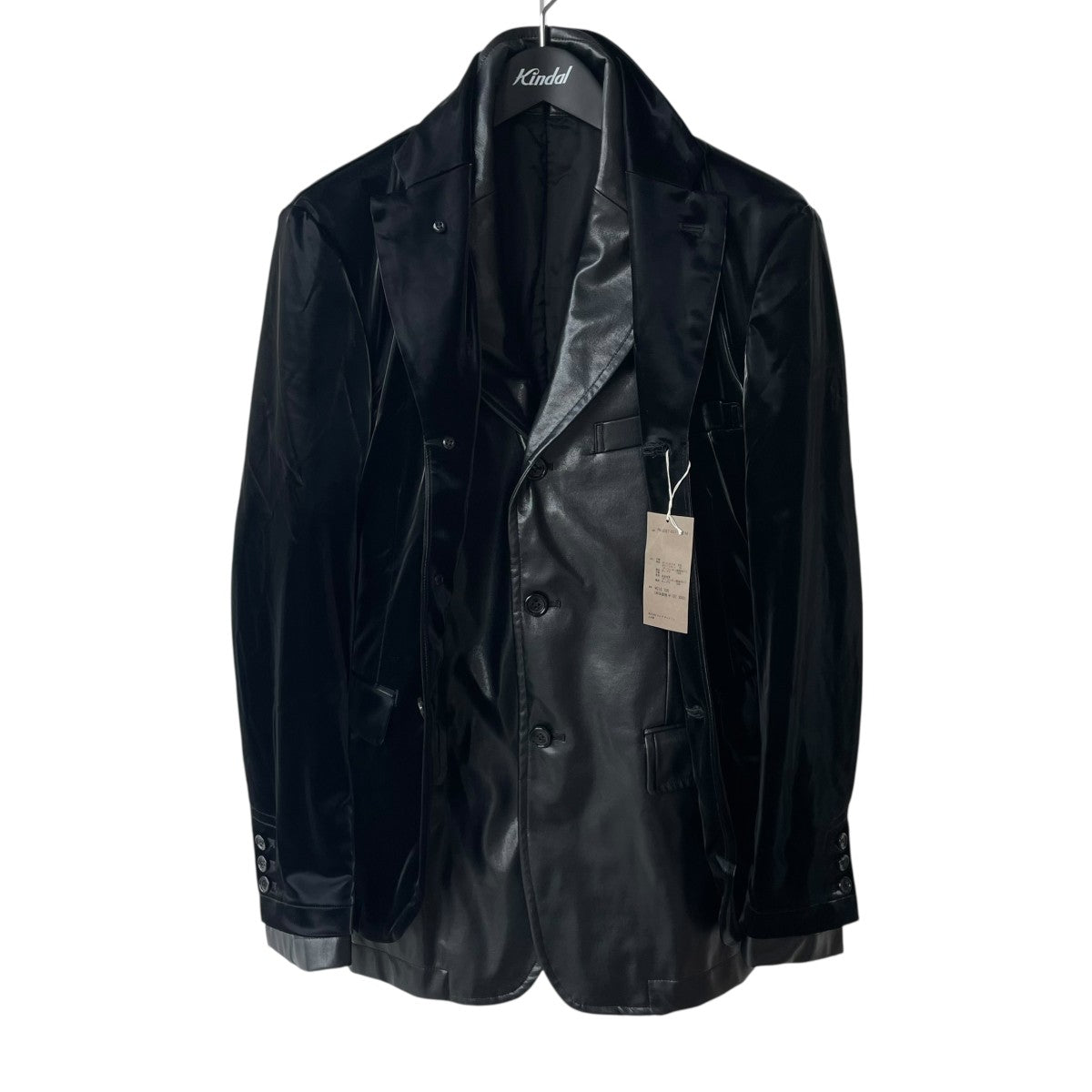 COMME des GARCONS HOMME PLUS(コムデギャルソンオムプリュス