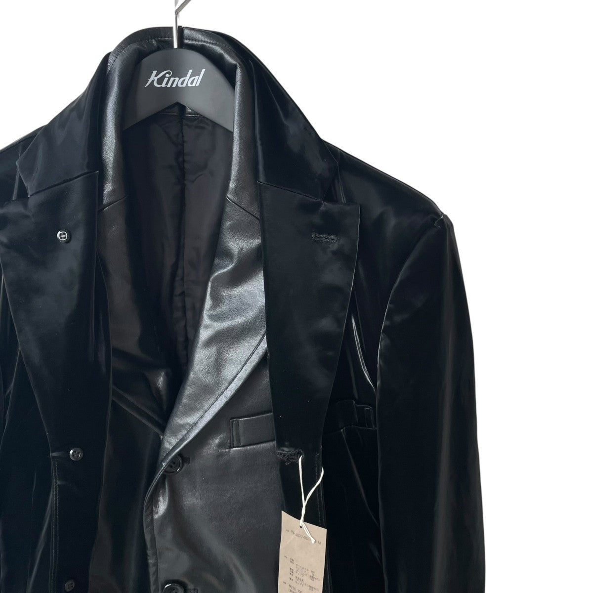 COMME des GARCONS HOMME PLUS(コムデギャルソンオムプリュス) 24AW