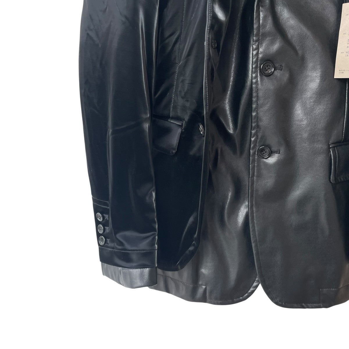 COMME des GARCONS HOMME PLUS(コムデギャルソンオムプリュス) 24AW