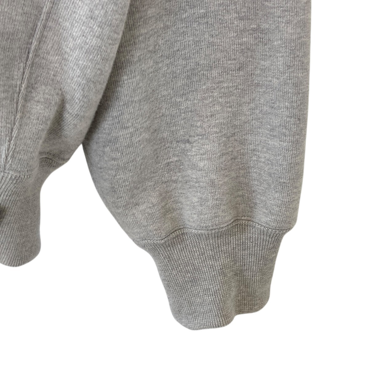 WACKO MARIA(ワコマリア) 24AWウルフズヘッド別注スウェットトレーナー