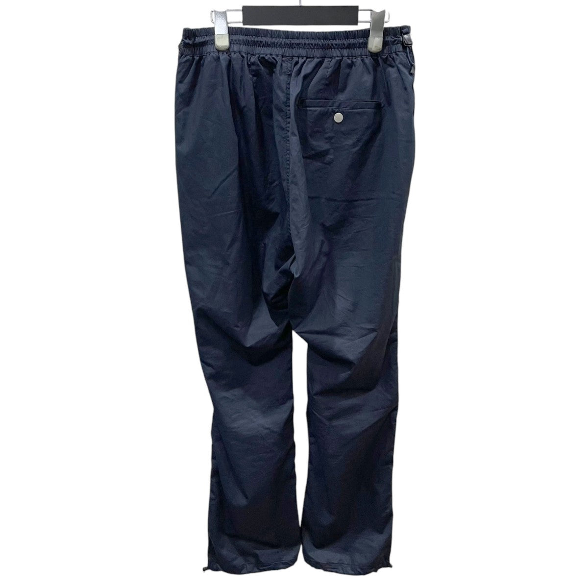 nonnative(ノンネイティブ) 24SS HIKER EASY PANTS POLY