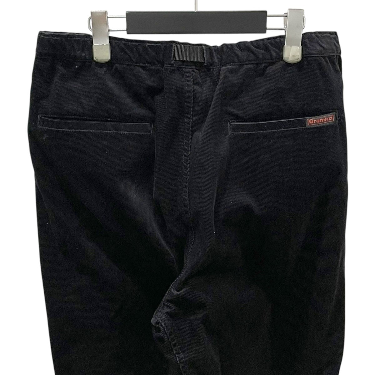 nonnative×GRAMICCI 23AW コーデュロイパンツ WALKER EASY PANTS C／P