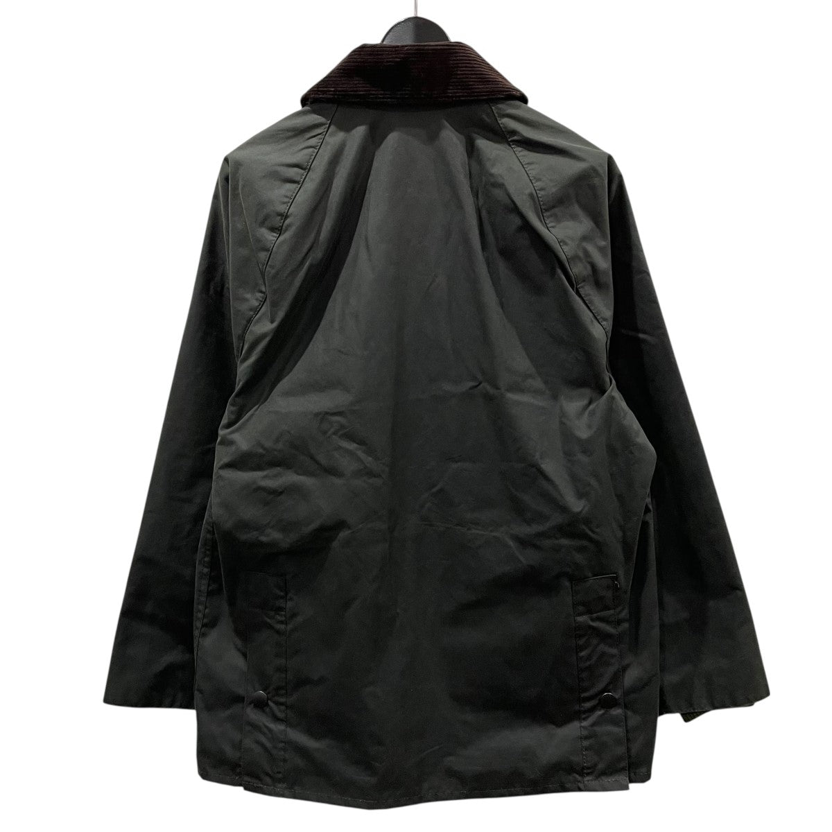 Barbour osハイキングワックス　マウンテンパーカー　オーラリー　ビデイル Barbour｜ビデイル ワックス オーバーサイズ ジャケット “OS WAX
