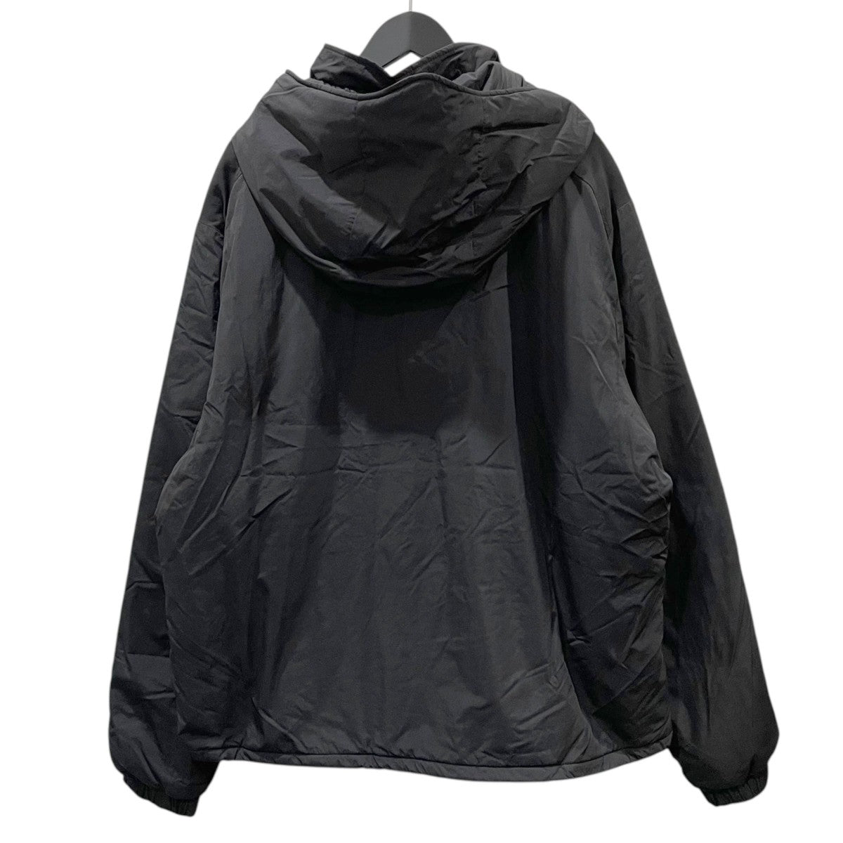 ジップアップ中綿ジャケット 米軍 PCU LEVEL7 BLOCK0 PRIMALOFT JACKET WP1020