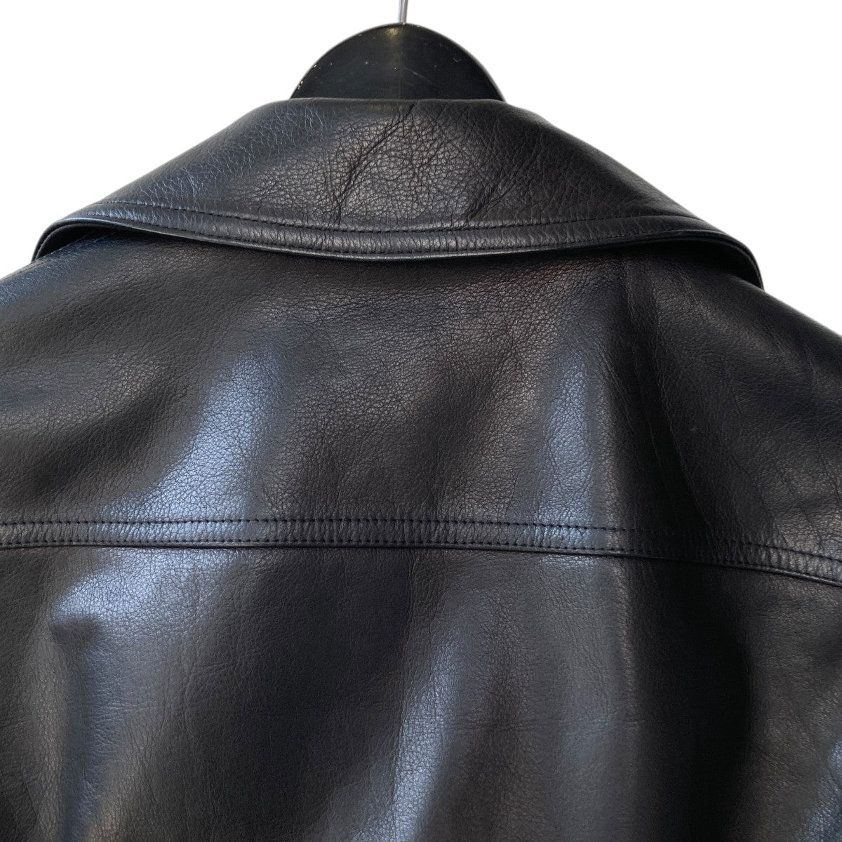 RICK OWENS(リックオウエンス) DRACUBIKERレザージャケット RICK OWENS(リックオウエンス) DRACUBIKERレザージャケット