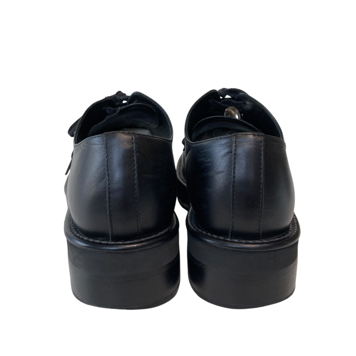 Y2LEATHER 日本製 牛革 ジップアップベスト メンズ ブラック 38