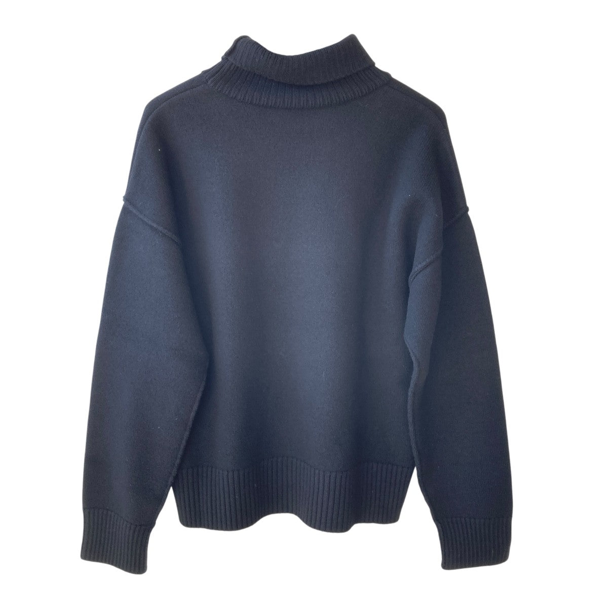 ami alexandre mattiussi(アミアレクサンドルマテュッシ) ニット