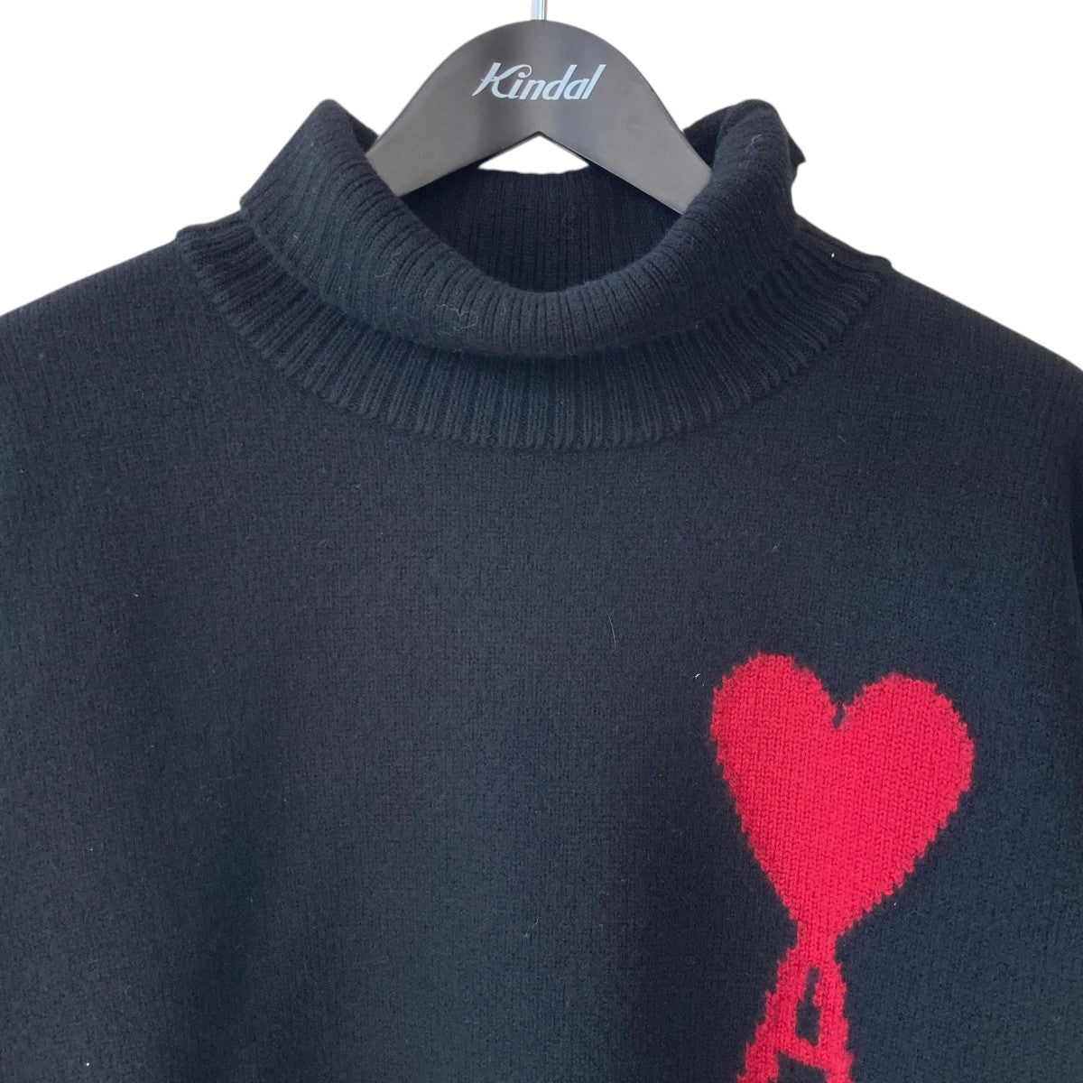 ami alexandre mattiussi(アミアレクサンドルマテュッシ) ニット