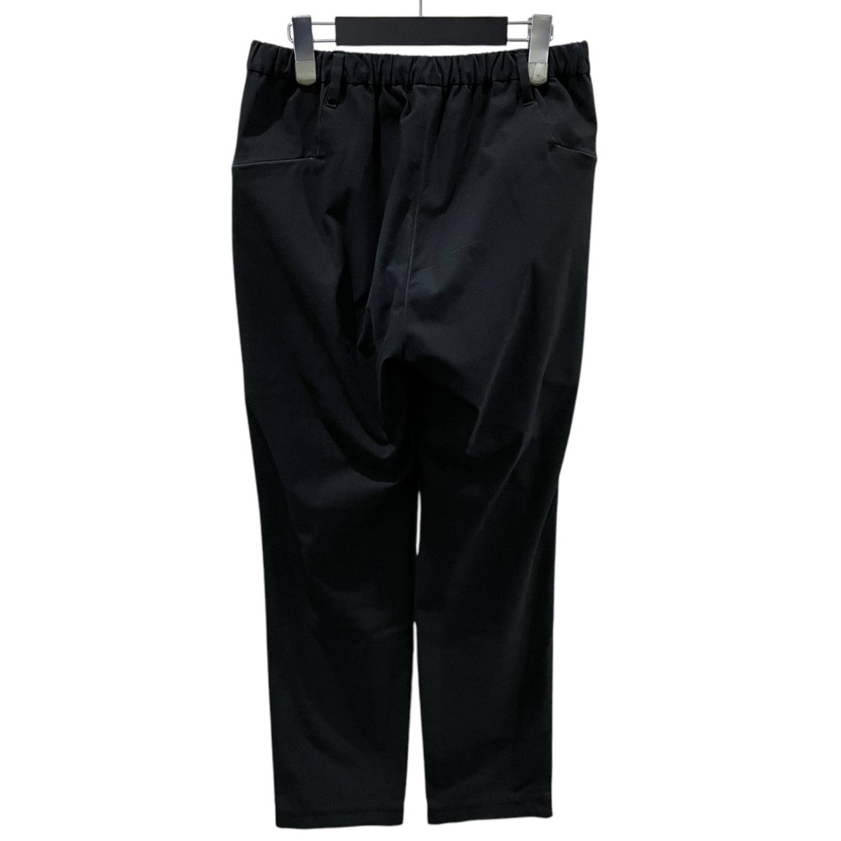 TEATORA(テアトラ) イージーパンツ WALLET PANTS OFFICE