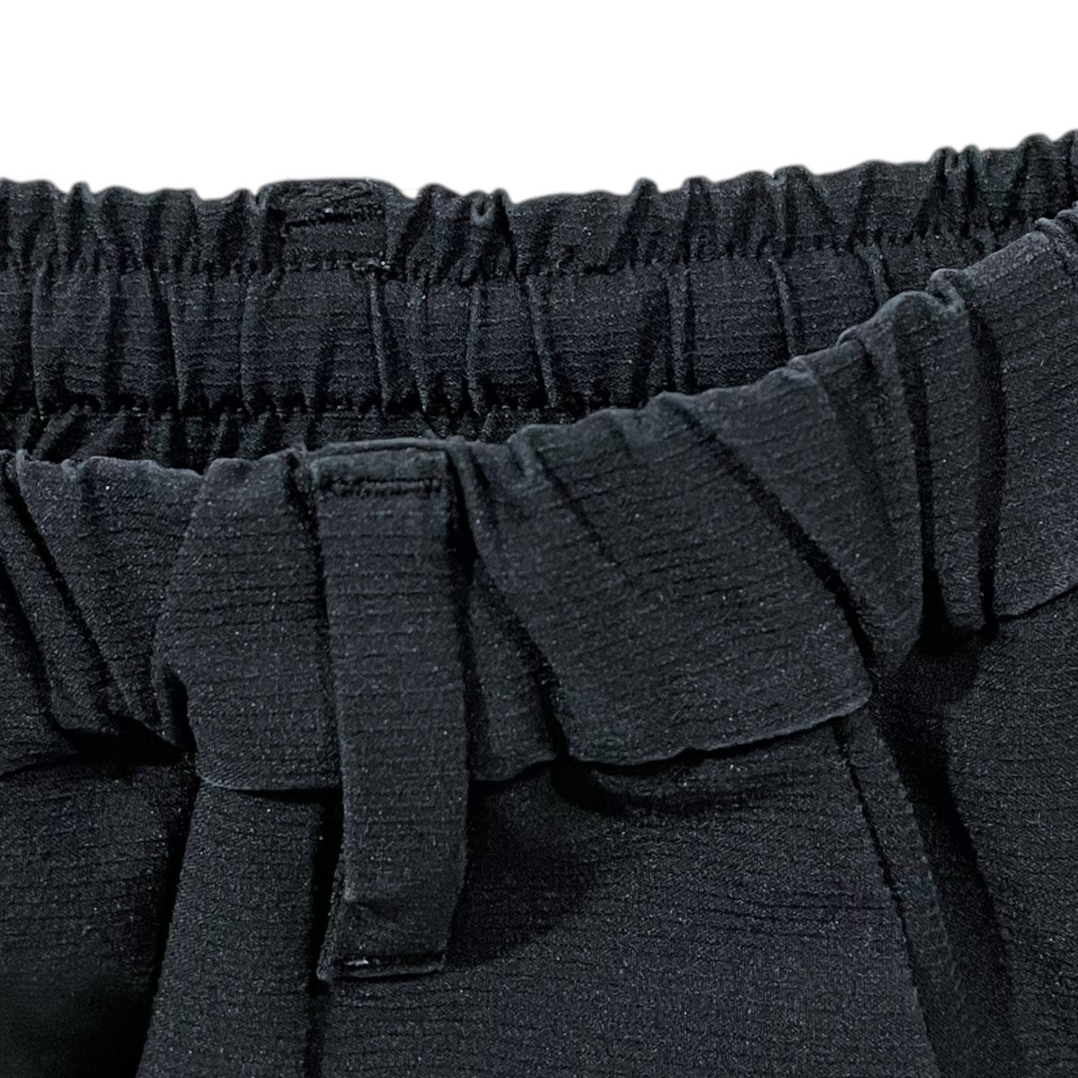 TEATORA(テアトラ) イージーパンツ WALLET PANTS OFFICE