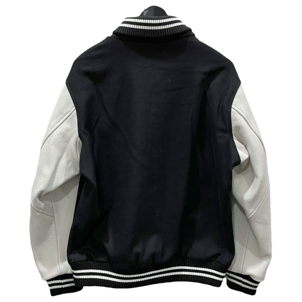 SKOOKUM×steven alan スタジャン Varsity Jacket バーシティー
