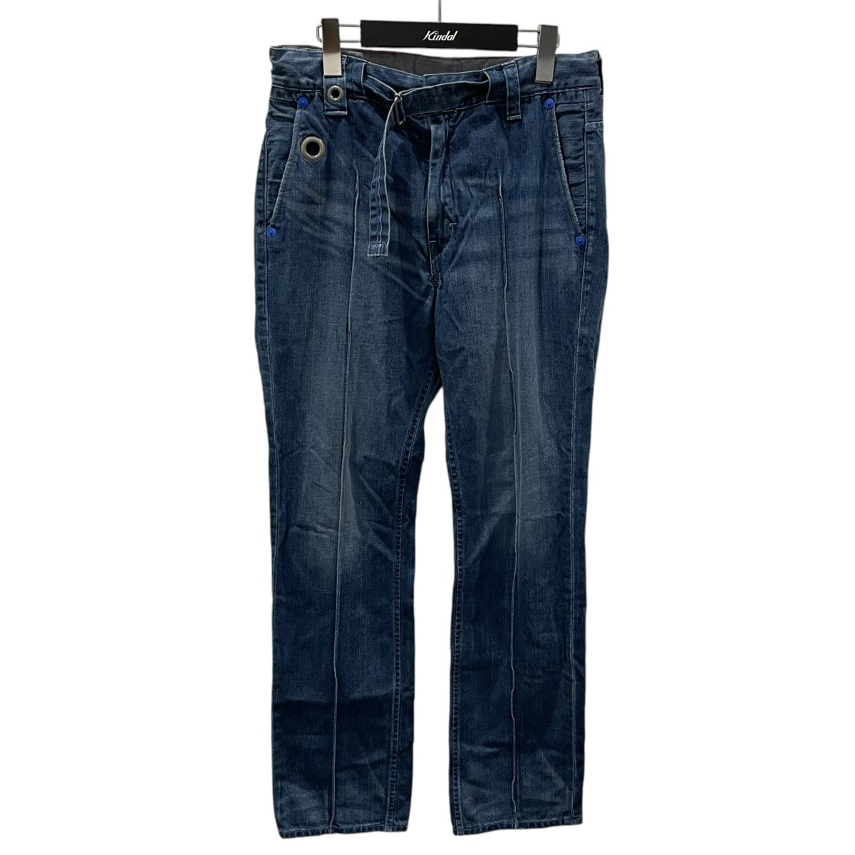 LEVI’S RED 2008年 デニムパンツ 03101-0003 古着・中古-1枚目のアイテム画像
