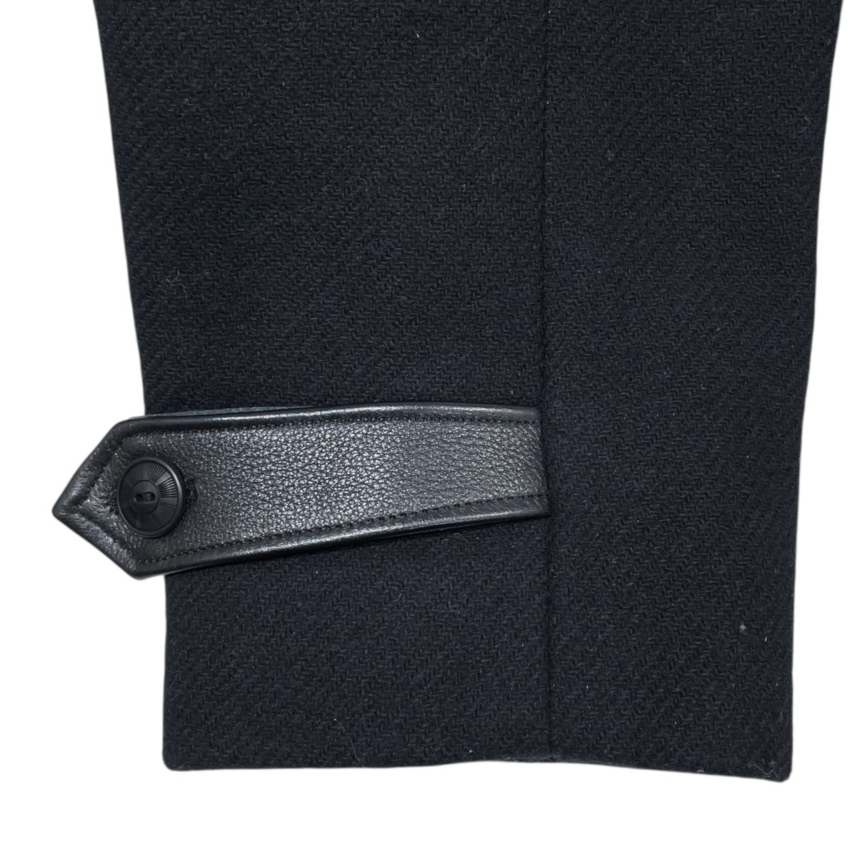 ドライボーンズDry Bonesナイロン　ライダースジャケット Dry Bones DryBones ドライボーンズ ナイロンライダース