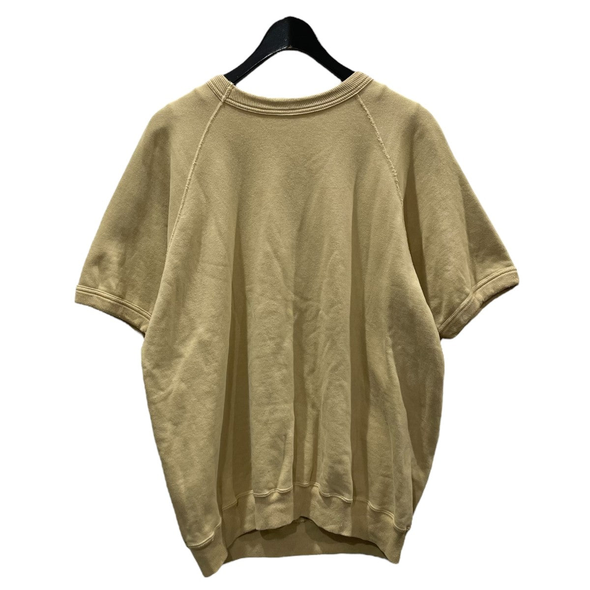 WAREHOUSE(ウエアハウス) 23SS 半袖スウェット セコハン 4084