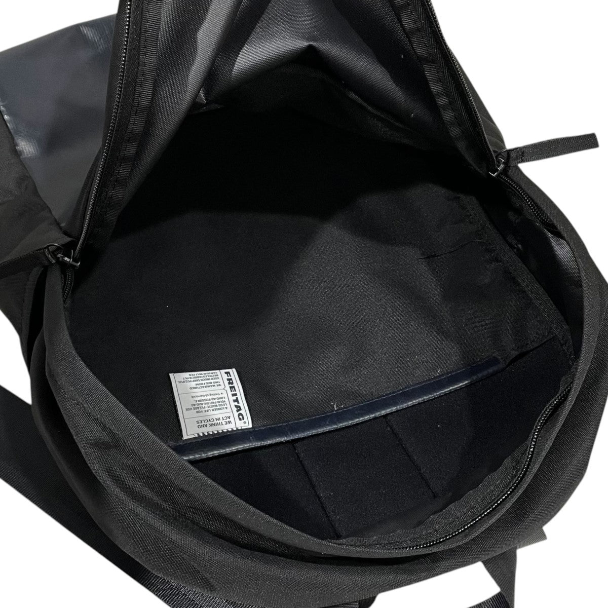 FREITAG(フライターグ) バックパック MALCOLM マルコム F601