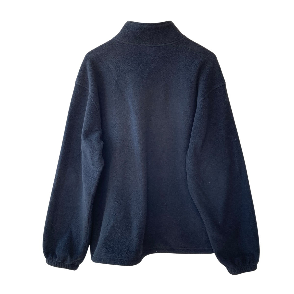 Supreme(シュプリーム) small logo Polartec Half Zip Pulloverハーフ