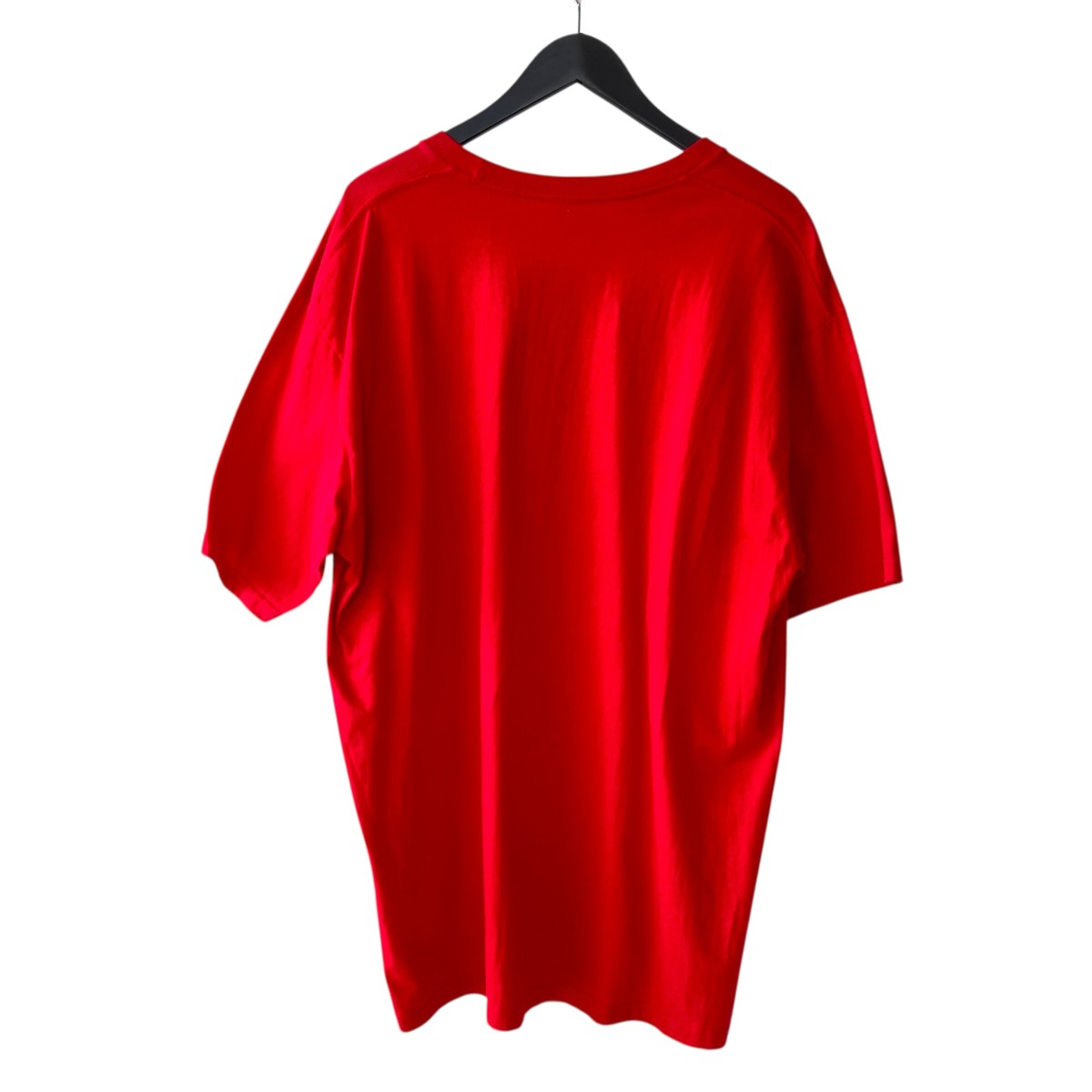 BOX LOGOロゴTシャツ