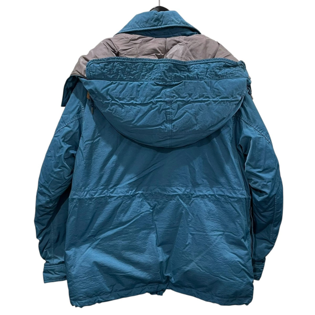 23AW ダウンジャケット KRUPA DOWN JKT クルパダウンジャケット 0123205013009